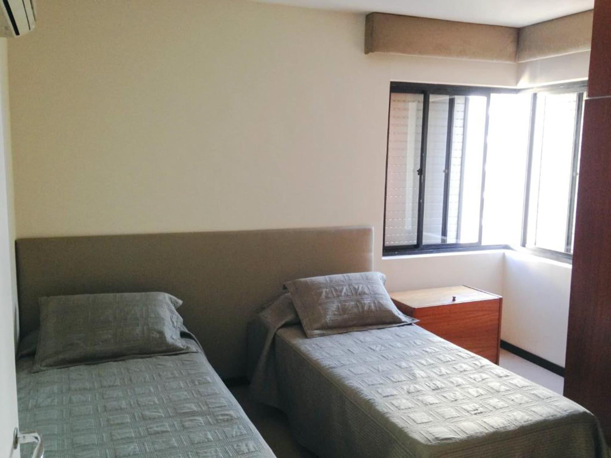 Alameda Apart Hotel São Paulo Exteriér fotografie