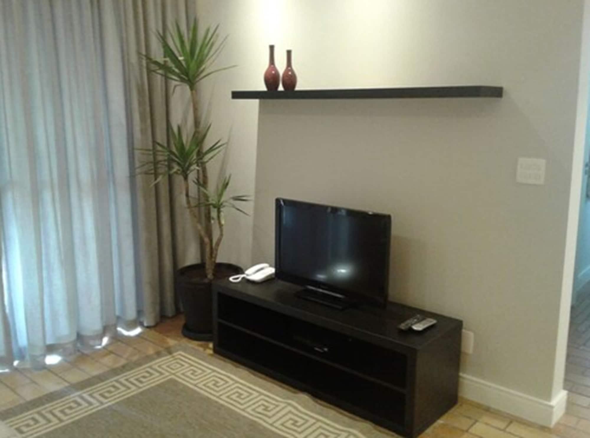 Alameda Apart Hotel São Paulo Exteriér fotografie