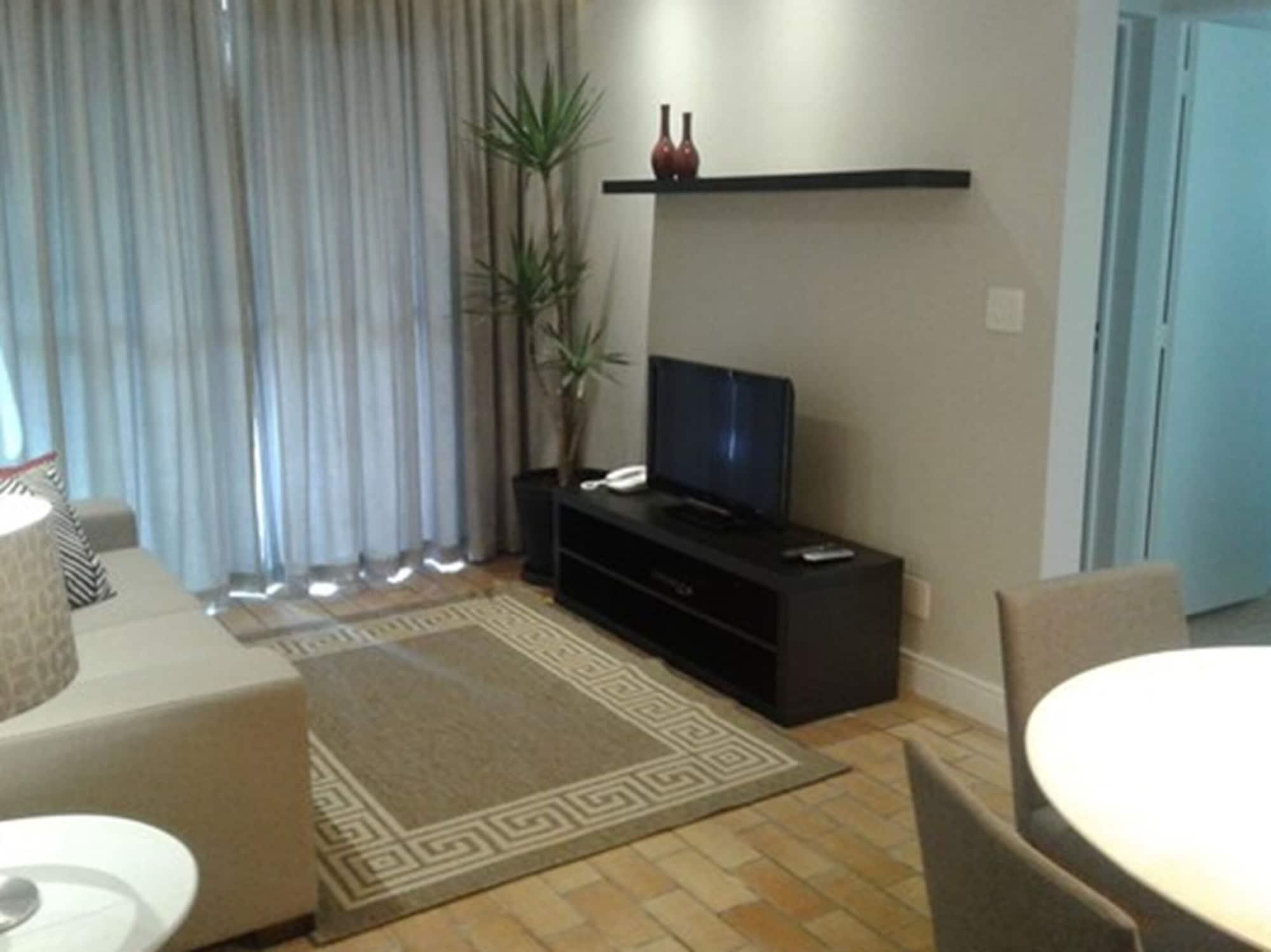 Alameda Apart Hotel São Paulo Exteriér fotografie