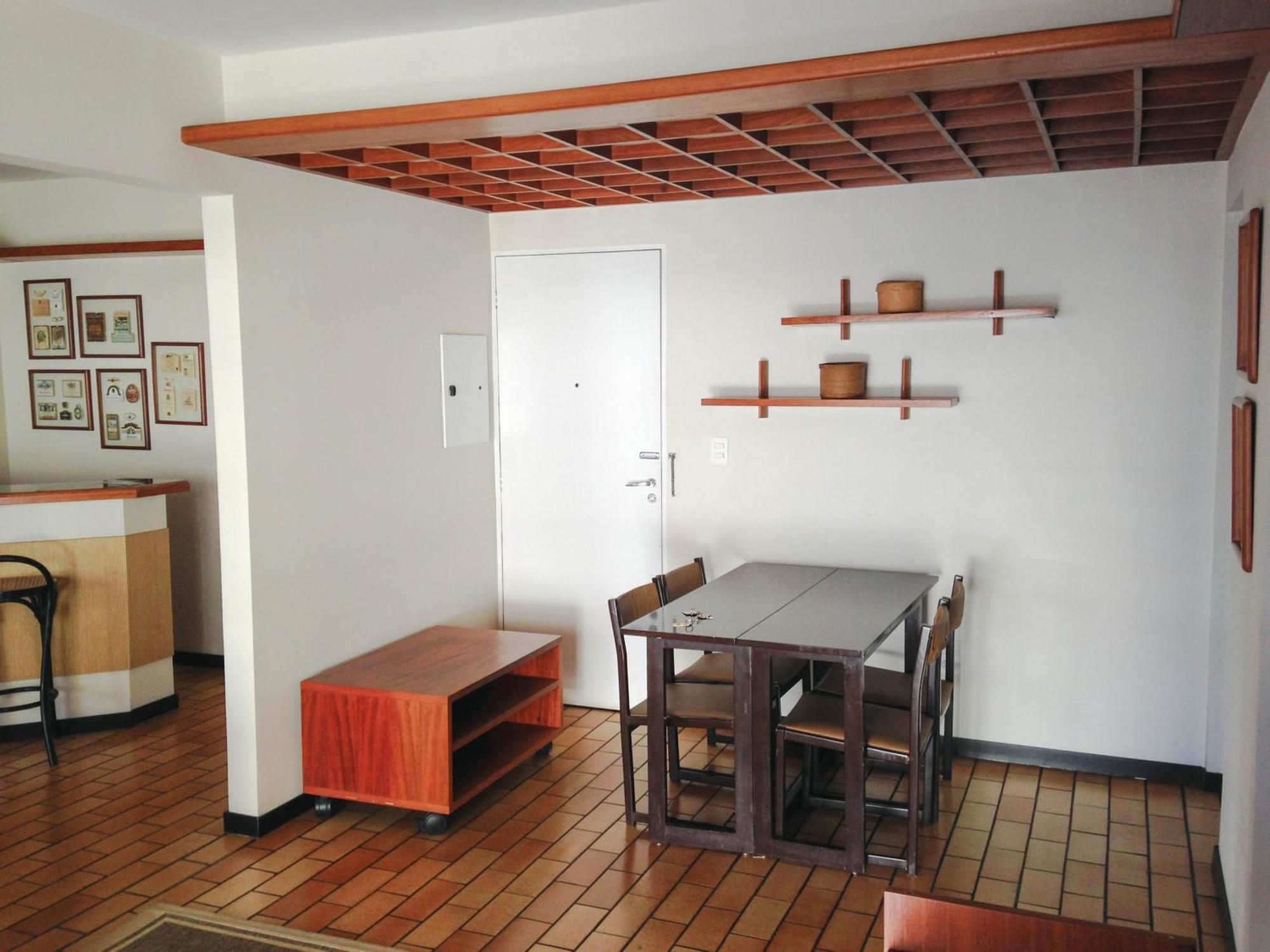 Alameda Apart Hotel São Paulo Pokoj fotografie