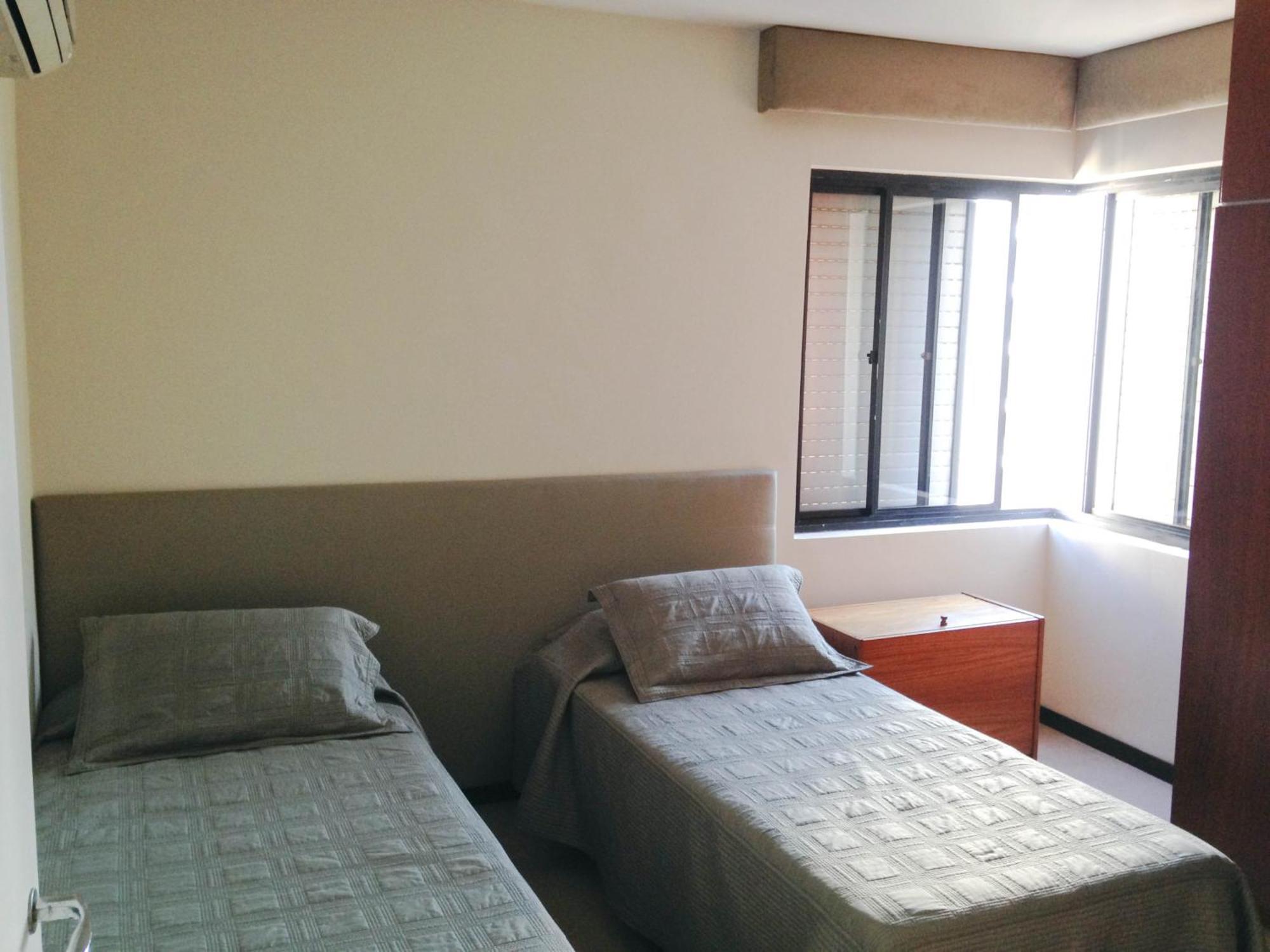 Alameda Apart Hotel São Paulo Pokoj fotografie