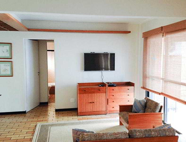 Alameda Apart Hotel São Paulo Exteriér fotografie
