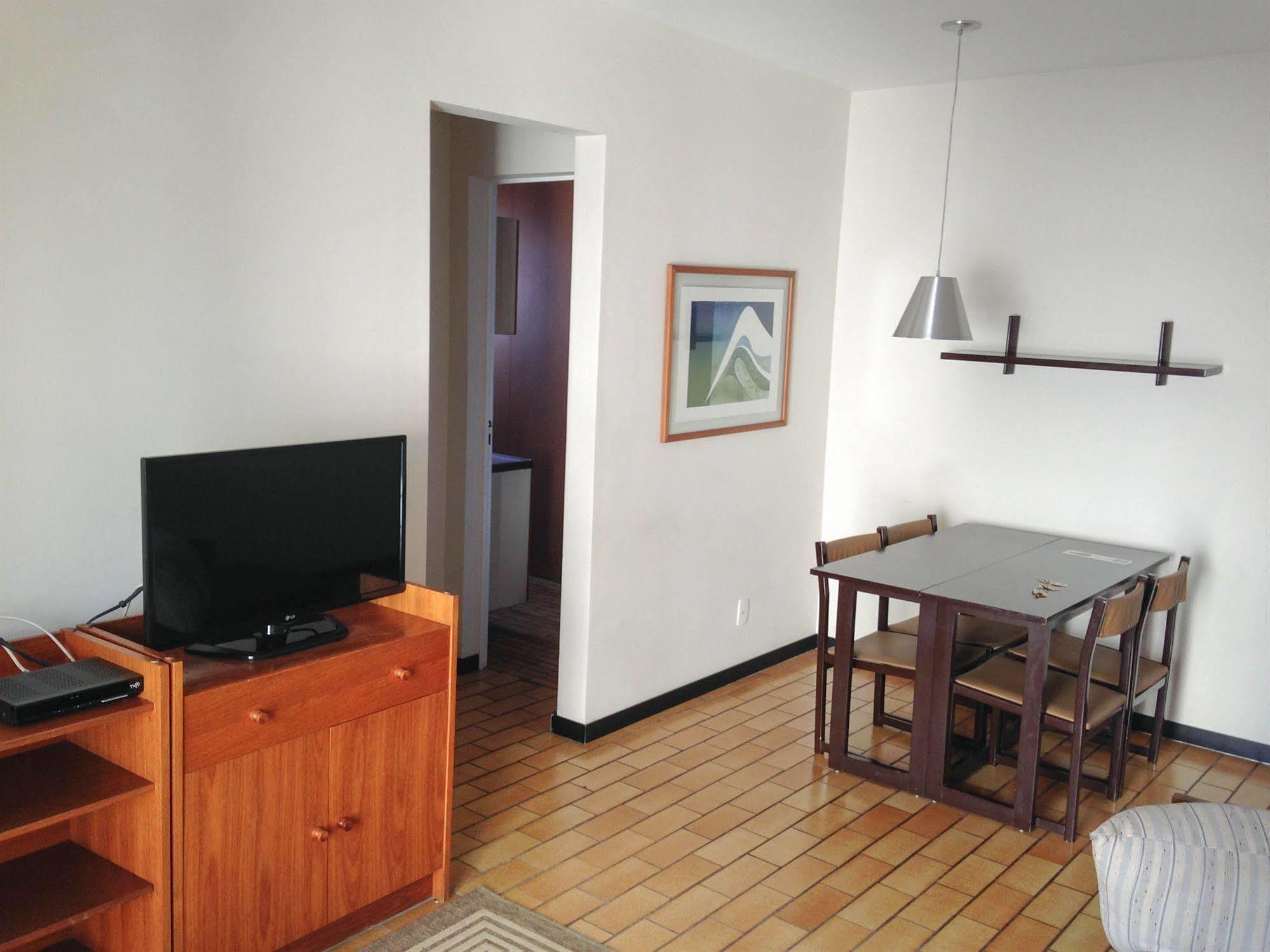 Alameda Apart Hotel São Paulo Exteriér fotografie
