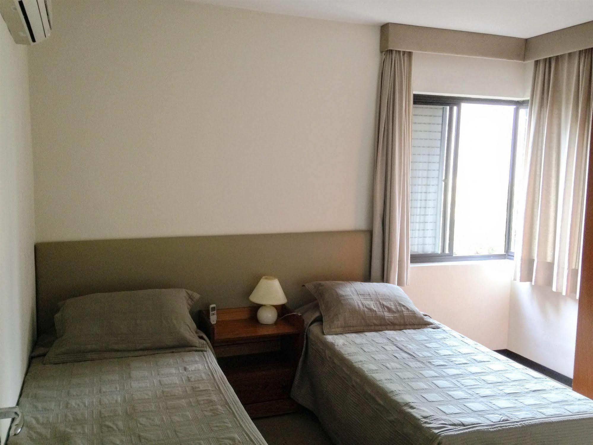 Alameda Apart Hotel São Paulo Exteriér fotografie